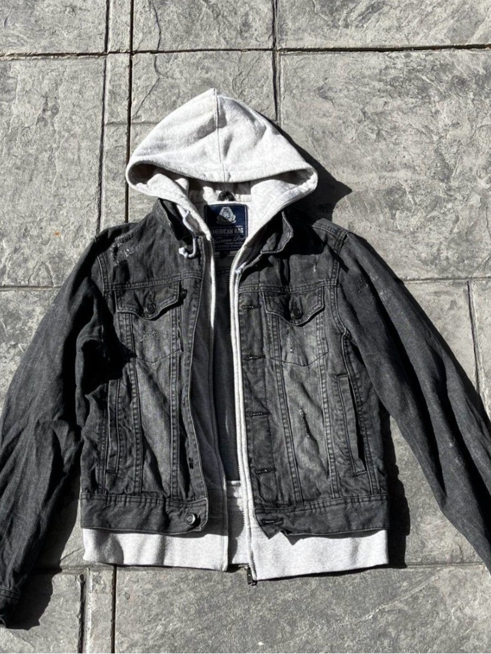 American Rag Denim Jacket